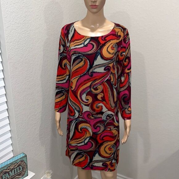 Anthropologie Dresses & Skirts - Anthropologie Maeve Dress in excellent condition